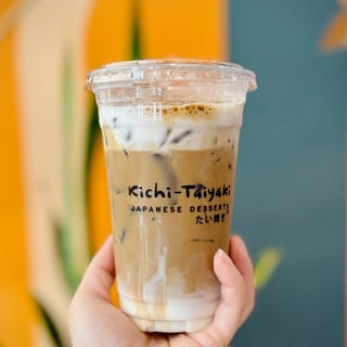 Coffee Latte