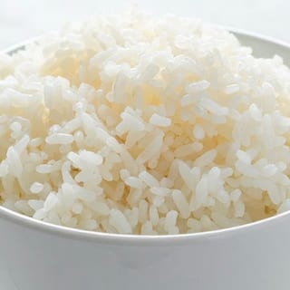 Only Rice