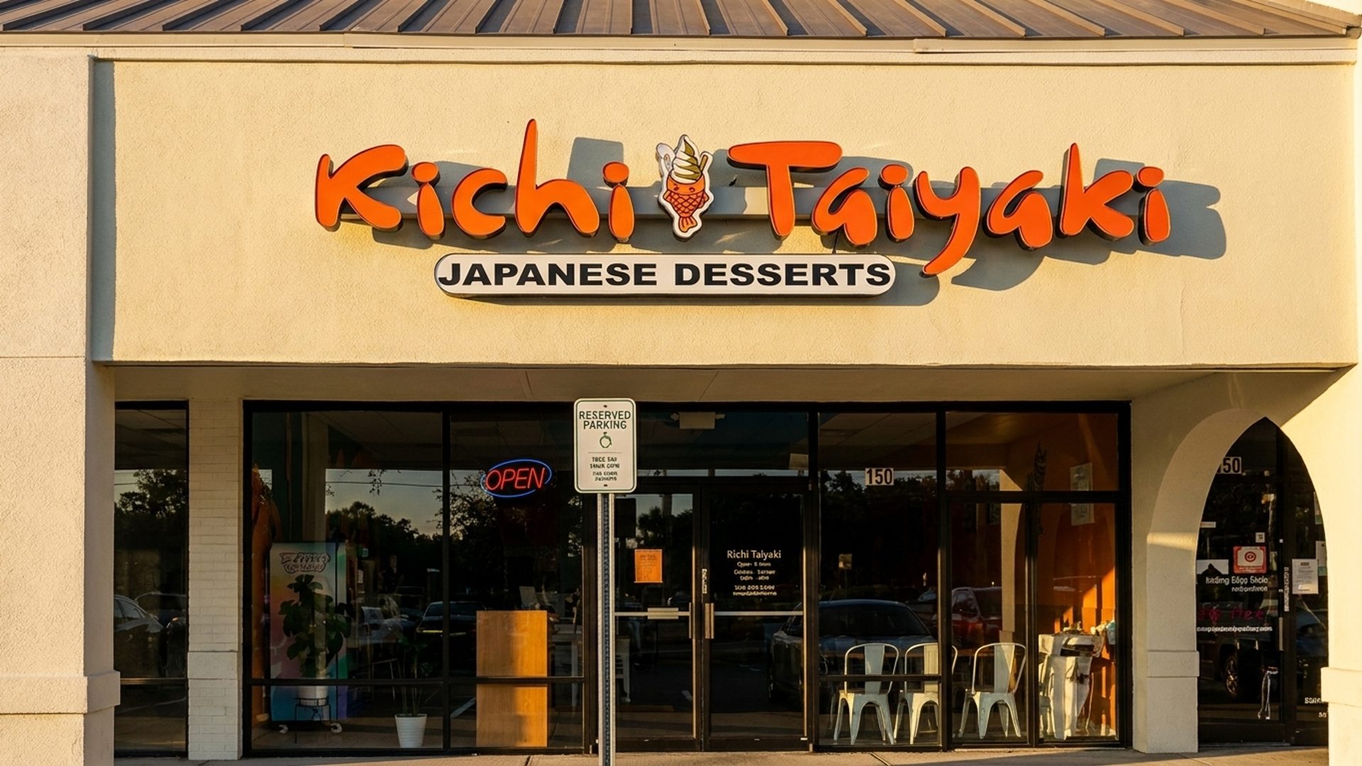 Find us in Brandon, FL