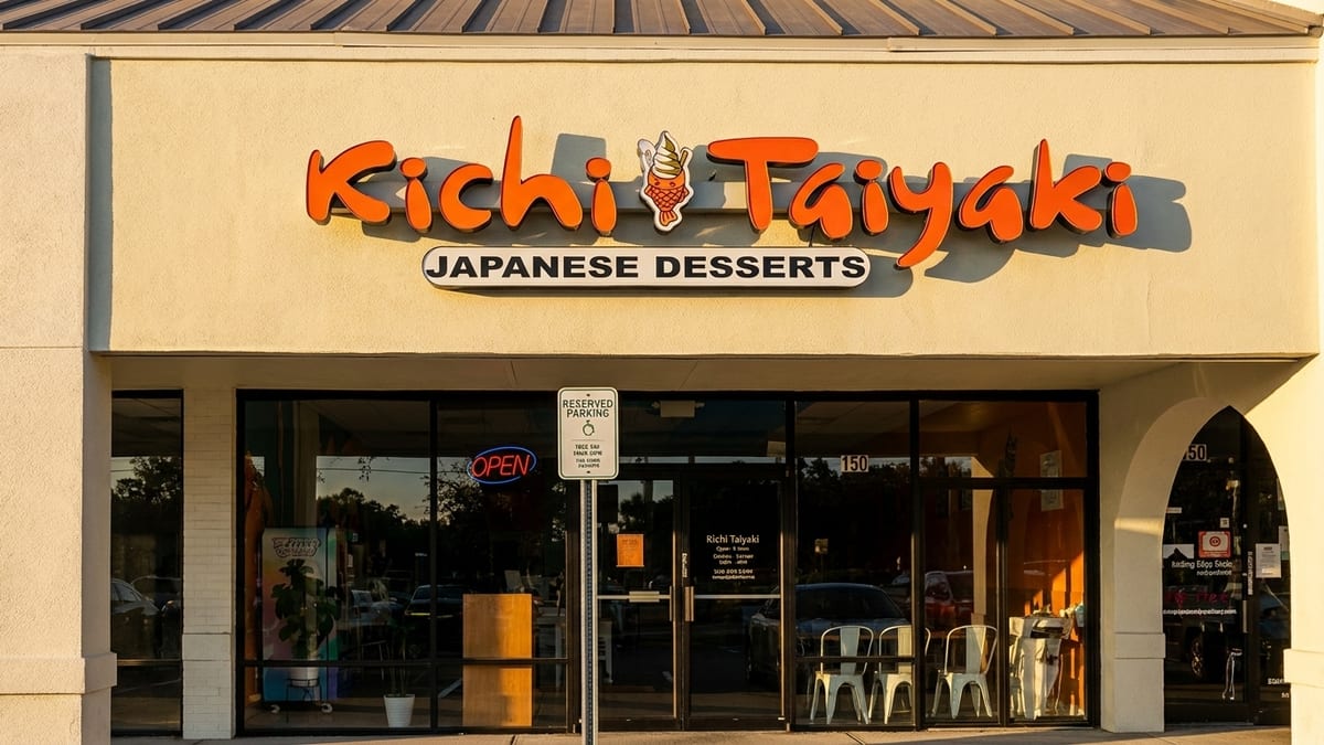 Find us in Brandon, FL