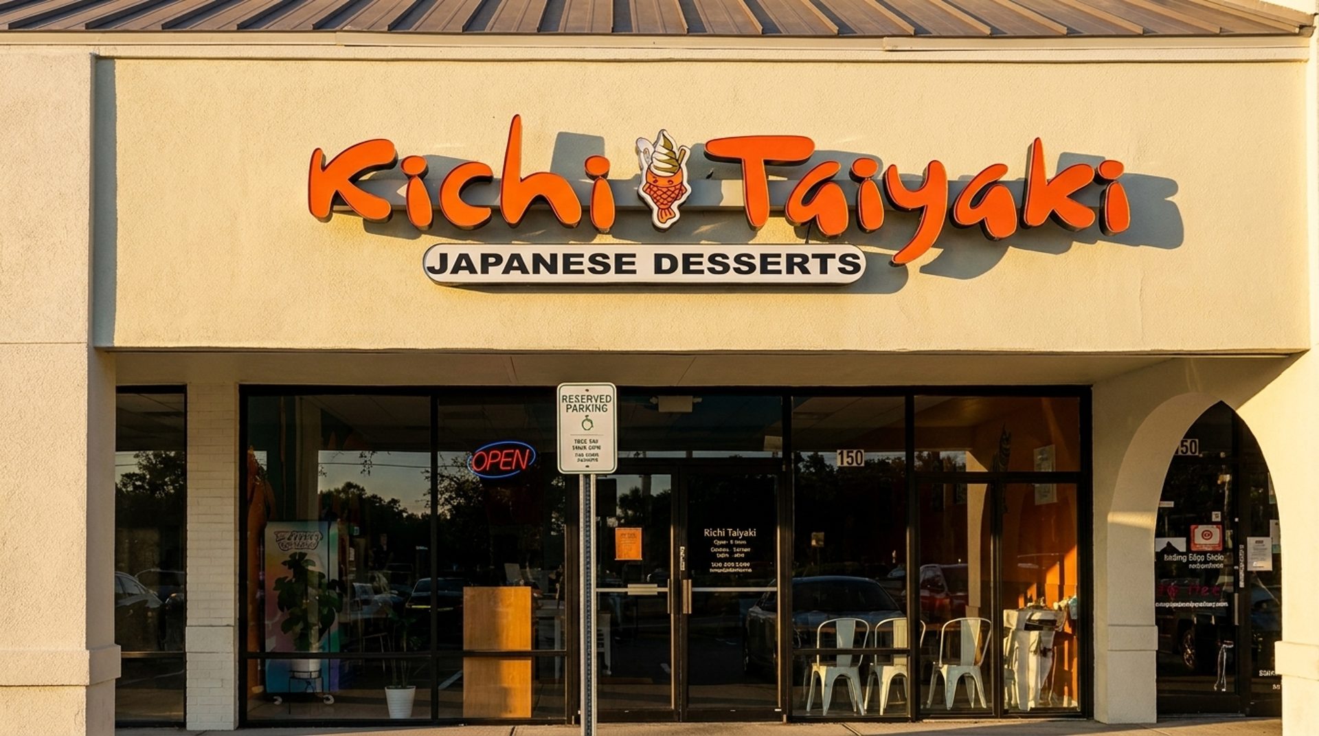 Find us in Brandon, FL